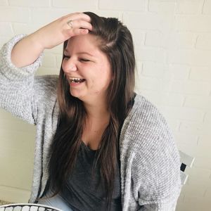 Meet your Posher, Jordan